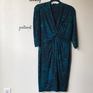 Ann Klein dress
